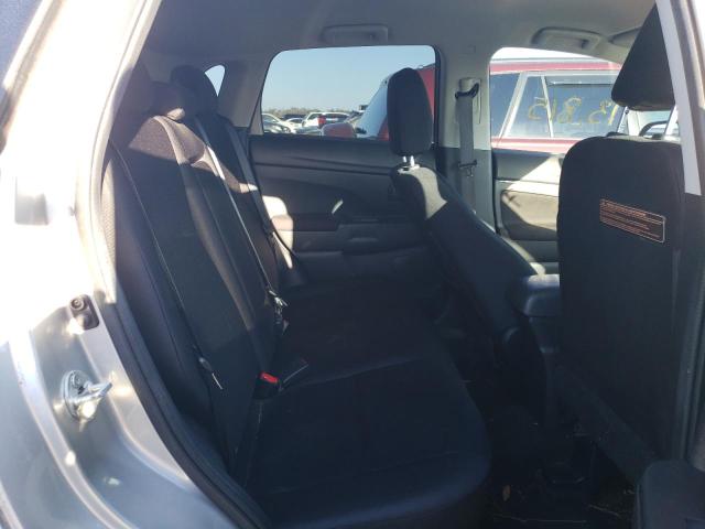 Photo 6 from auction – 2015 MITSUBISHI OUTLANDER with VIN 4A4AP3AU2FE054794