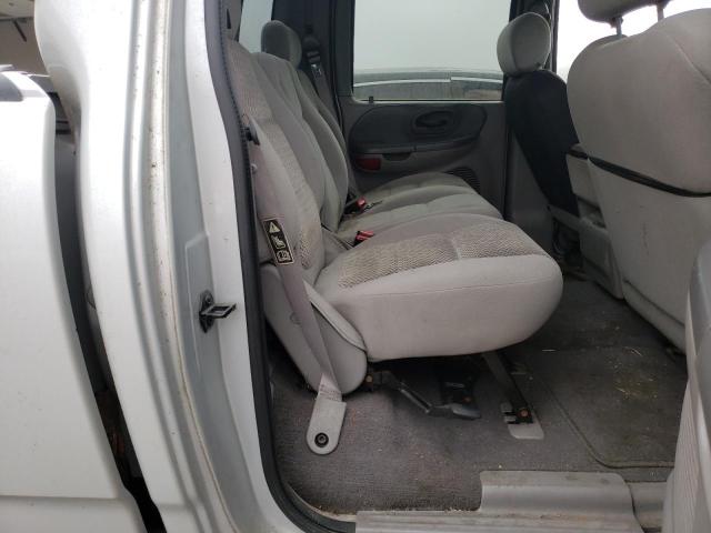 Photo 6 from auction – 2002 FORD F150 SUPER with VIN 1FTRW08632KE43040