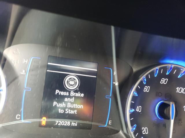 Photo 8 from auction – 2018 CHRYSLER PACIFICA T with VIN 2C4RC1FG4JR235310