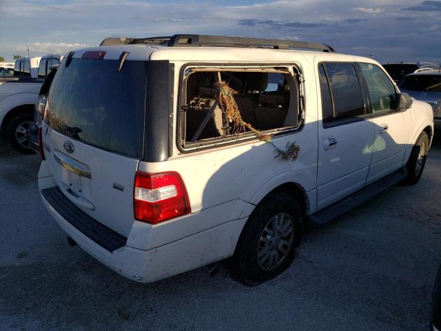 Photo 4 from auction – 2011 FORD EXPEDITION with VIN 1FMJK1H52BEF16916