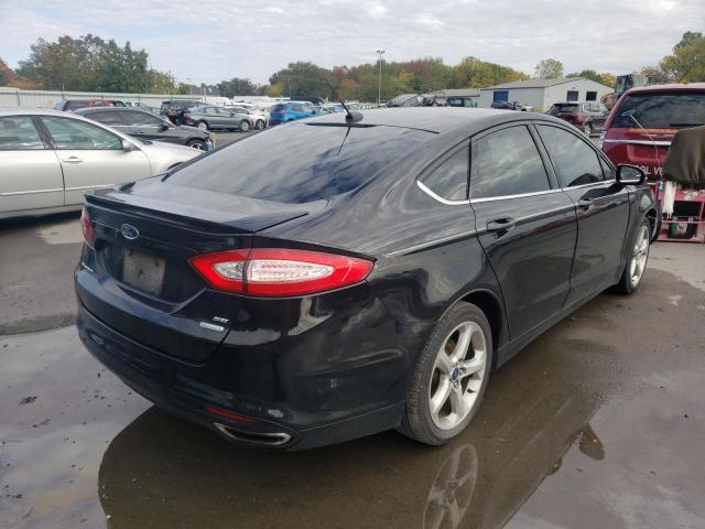 Photo 4 from auction – 2016 FORD FUSION SE with VIN 3FA6P0H92GR307615