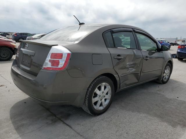 Photo 4 from auction – 2008 NISSAN SENTRA 2.0 with VIN 3N1AB61E18L678401