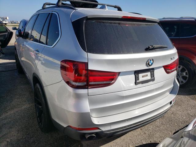 Photo 3 from auction – 2015 BMW X5 XDRIVE3 with VIN 5UXKR0C52F0P06111