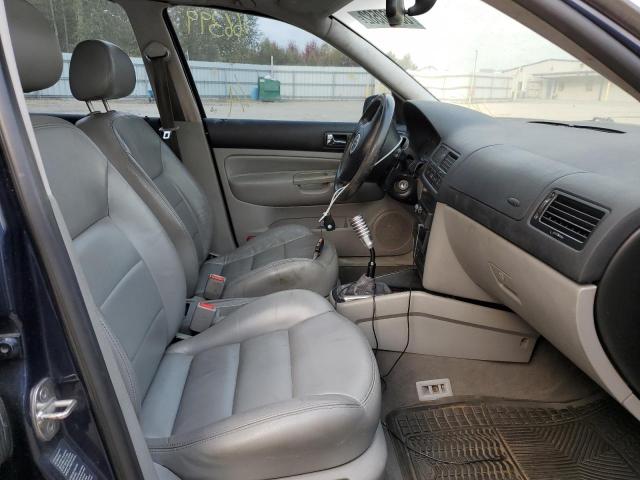 Photo 5 from auction – 2000 VOLKSWAGEN JETTA GLX with VIN 3VWTE29M1YM148289