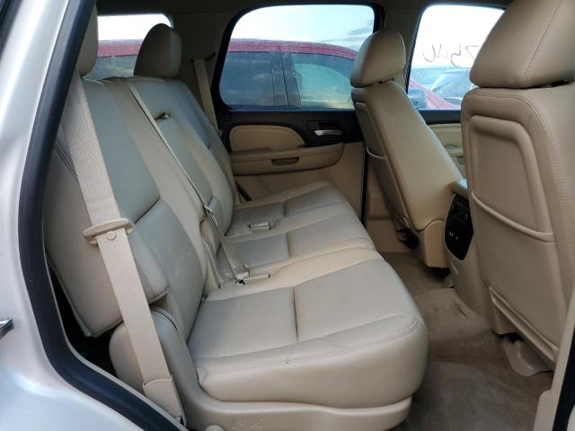 Photo 6 from auction – 2012 GMC YUKON DENA with VIN 1GKS1EEF3CR315122