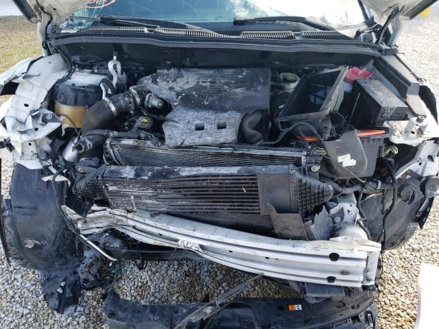 Photo 7 from auction – 2014 FORD EXPLORER S with VIN 1FM5K8GT5EGB82934