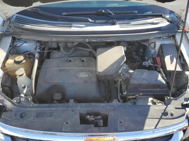 Photo 7 from auction – 2013 FORD EDGE LIMIT with VIN 2FMDK3KC3DBB44274