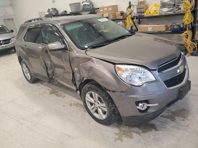 Photo 4 from auction – 2012 CHEVROLET EQUINOX LT with VIN 2GNALPEK3C6364382