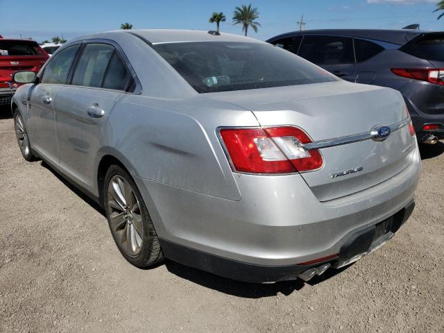 Фото 3 с аукциона – 2011 FORD TAURUS LIM с VIN 1FAHP2FW8BG125480