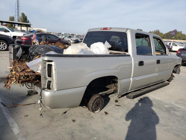 Photo 4 from auction – 2005 GMC NEW SIERRA with VIN 2GTEC13TX51111322