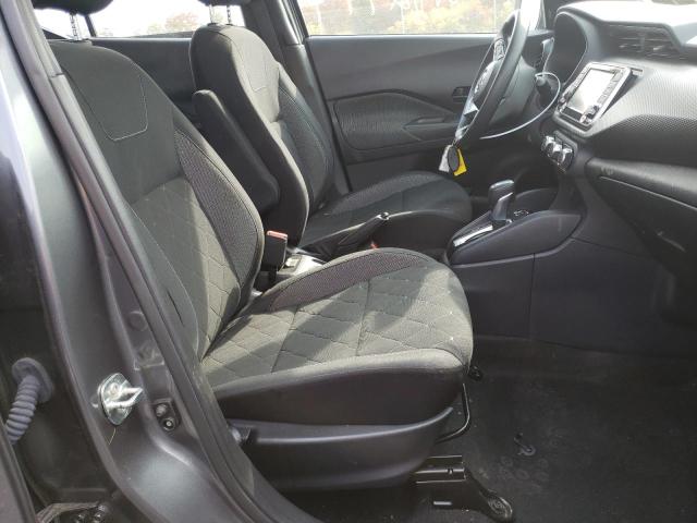 Photo 5 from auction – 2020 NISSAN KICKS S with VIN 3N1CP5BV3LL539303