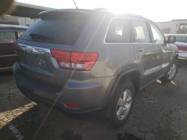 Photo 4 from auction – 2012 JEEP GRAND CHER with VIN 1C4RJEAG4CC151150