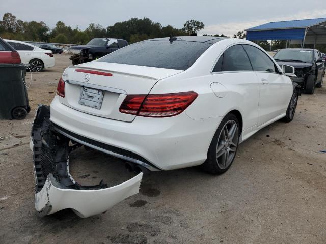 Photo 4 from auction – 2014 MERCEDES-BENZ E 550 with VIN WDDKJ7DB2EF227937