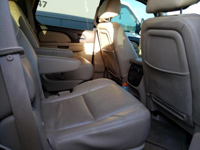 Photo 6 from auction – 2014 GMC YUKON DENA with VIN 1GKS2EEF0ER204009