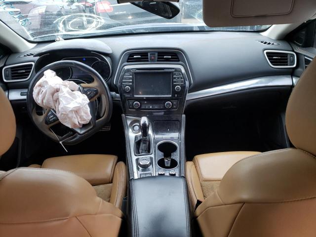 Photo 9 from auction – 2016 NISSAN MAXIMA 3.5 with VIN 1N4AA6AP0GC422123