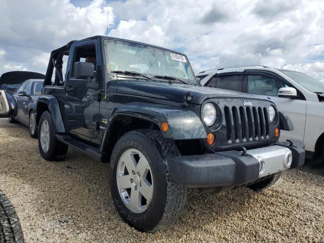Photo 1 from auction – 2012 JEEP WRANGLER S with VIN 1C4AJWBG8CL173699