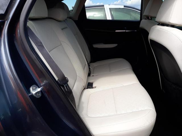 Photo 6 from auction – 2021 KIA SELTOS EX with VIN KNDERCAA8M7104933