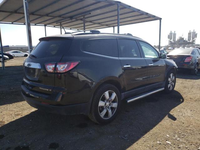 Photo 4 from auction – 2016 CHEVROLET TRAVERSE L with VIN 1GNKVGKD5GJ323877