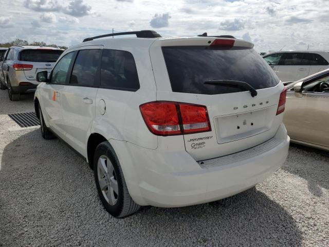 Photo 3 from auction – 2013 DODGE JOURNEY SE with VIN 3C4PDCAB6DT501049