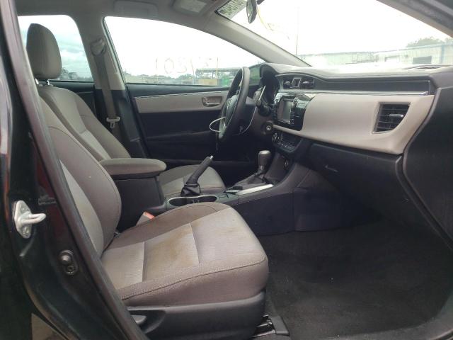 Photo 5 from auction – 2016 TOYOTA COROLLA L with VIN 2T1BURHE7GC733082