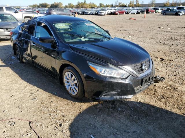 Photo 1 from auction – 2016 NISSAN ALTIMA 2.5 with VIN 1N4AL3AP7GC228262