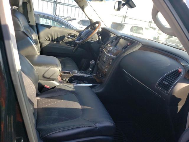 Photo 5 from auction – 2012 INFINITI QX56 with VIN JN8AZ2NC0C9316771
