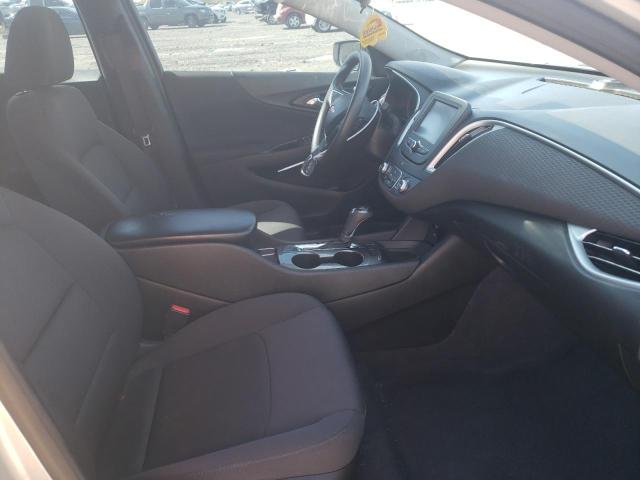 Photo 5 from auction – 2017 CHEVROLET MALIBU LS with VIN 1G1ZB5ST4HF271098