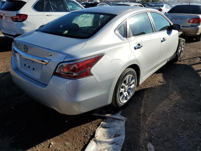 Photo 4 from auction – 2015 NISSAN ALTIMA 2.5 with VIN 1N4AL3AP6FN379533