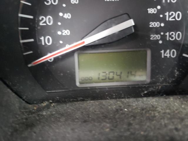 Photo 8 from auction – 2009 KIA SPECTRA with VIN KNAFE222895652853