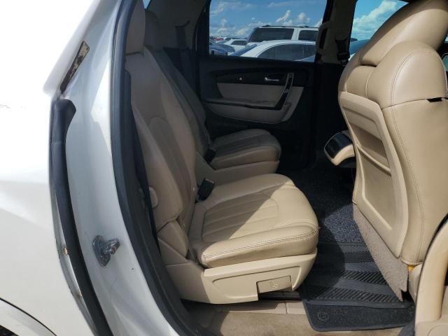 Photo 6 from auction – 2011 GMC ACADIA DEN with VIN 1GKKRTEDXBJ360518