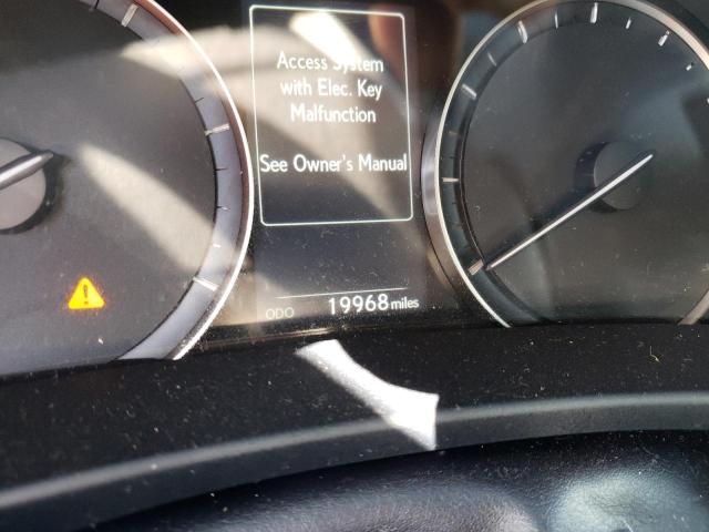 Photo 8 from auction – 2019 LEXUS RX 350 BAS with VIN 2T2BZMCA8KC193271