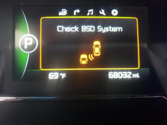 Photo 8 from auction – 2015 KIA OPTIMA SX with VIN 5XXGR4A61FG506894