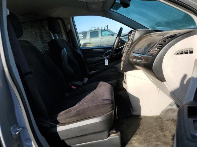 Photo 5 from auction – 2014 RAM TRADESMAN with VIN 2C4JRGAG2ER113699