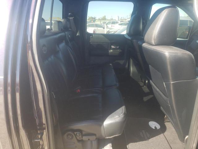 Photo 6 from auction – 2007 FORD F150 SUPER with VIN 1FTRW12527FB38165