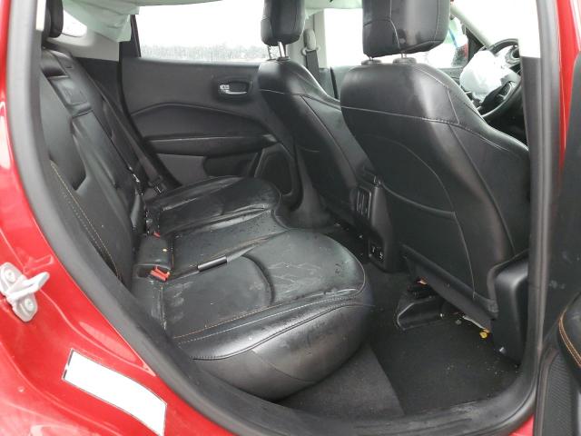 Photo 6 from auction – 2019 JEEP COMPASS LI with VIN 3C4NJCCB0KT664256
