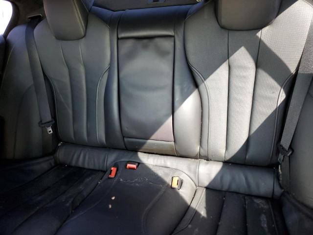Photo 6 from auction – 2015 BMW 650 I GRAN with VIN WBA6B2C5XFGB99596