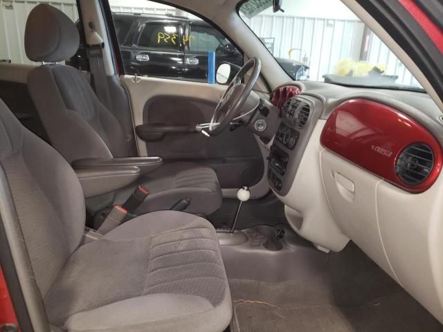 Photo 5 from auction – 2003 CHRYSLER PT CRUISER with VIN 3C4FY58B03T553969