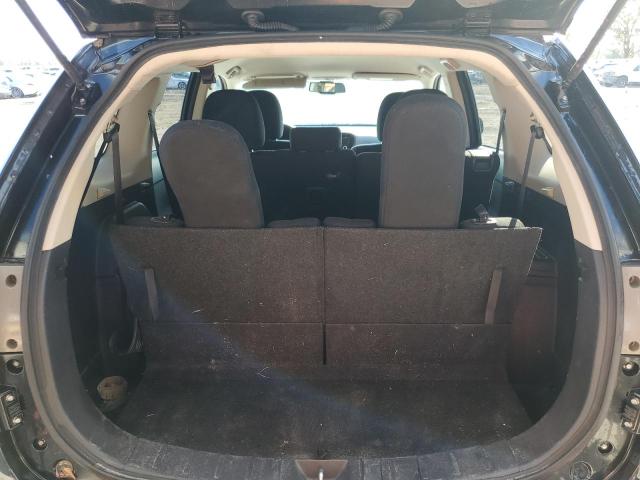 Photo 9 from auction – 2014 MITSUBISHI OUTLANDER with VIN JA4AD2A37EZ001477
