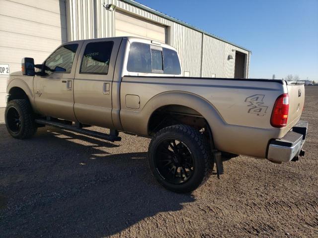 Photo 3 from auction – 2011 FORD F350 SUPER with VIN 1FT8W3BT2BEA71880