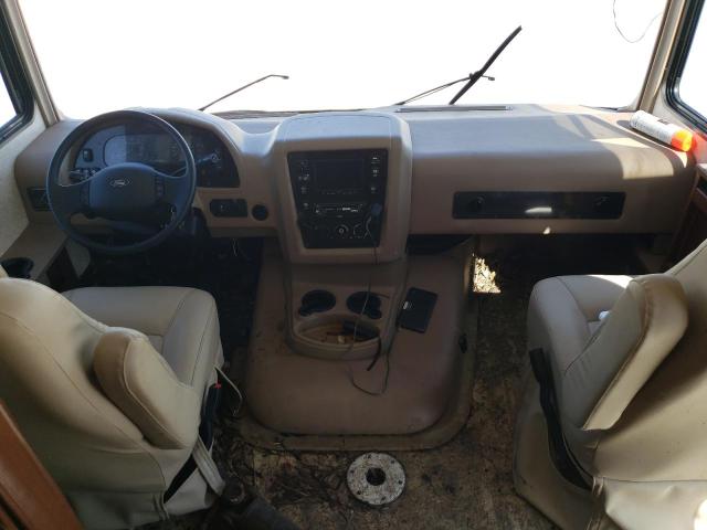 Photo 5 from auction – 2015 WILDWOOD GEORGETOWN with VIN 1F66F5DY0F0A12831