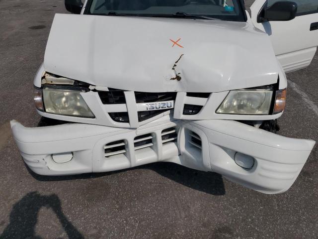 Photo 7 from auction – 2003 ISUZU RODEO S with VIN 4S2CK58W434308349