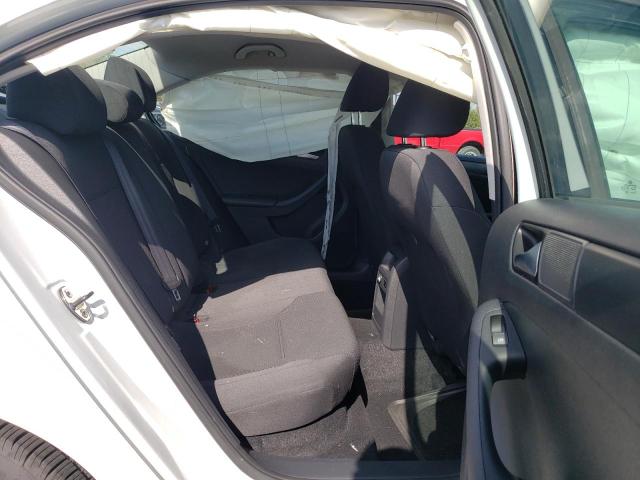 Photo 6 from auction – 2014 VOLKSWAGEN JETTA BASE with VIN 3VW2K7AJ6EM429969