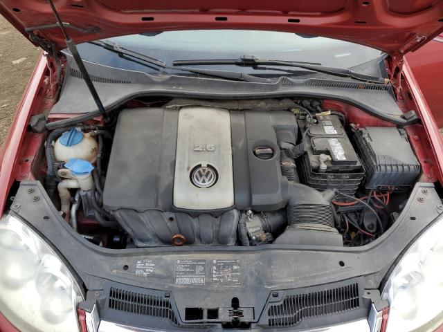 Photo 7 from auction – 2006 VOLKSWAGEN JETTA 2.5 with VIN 3VWSF71KX6M839995