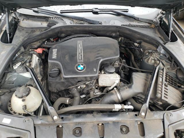 Photo 7 from auction – 2013 BMW 528 XI with VIN WBAXH5C5XDDW13105