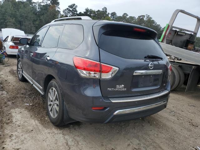 Foto 3 de la subasta – 2014 NISSAN PATHFINDER con VIN 5N1AR2MN2EC647321