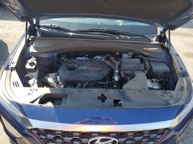 Photo 7 from auction – 2019 HYUNDAI SANTA FE L with VIN 5NMS53AAXKH022528