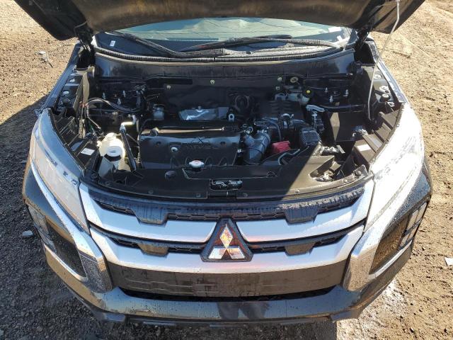 Photo 12 from auction – 2020 MITSUBISHI OUTLANDER with VIN JA4AR3AU2LU022618