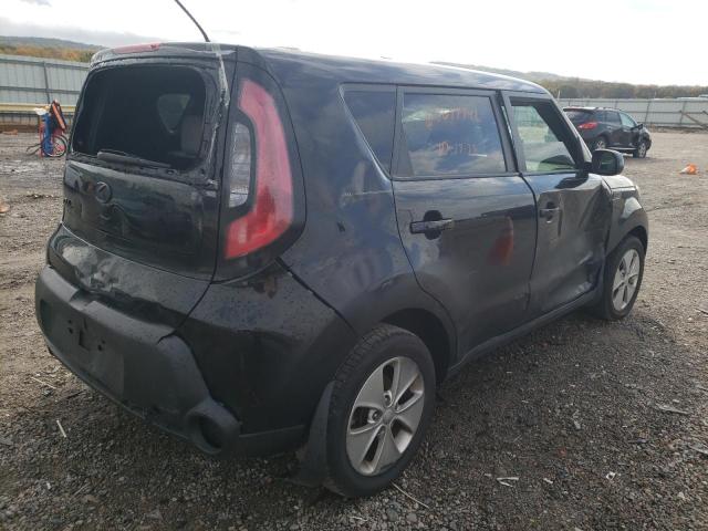 Photo 4 from auction – 2015 KIA SOUL with VIN KNDJN2A21F7209748