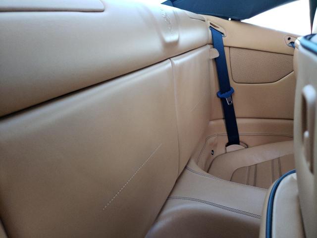 Photo 6 from auction – 2011 FERRARI CALIFORNIA with VIN ZFF65LJA0B0180332