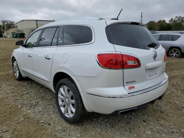 Photo 3 from auction – 2016 BUICK ENCLAVE with VIN 5GAKVCKD7GJ240499